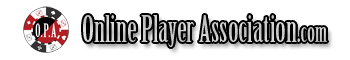 Online Player Association.com